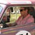 Robert Hoemke, owner of both “Purple People Eater” team cars